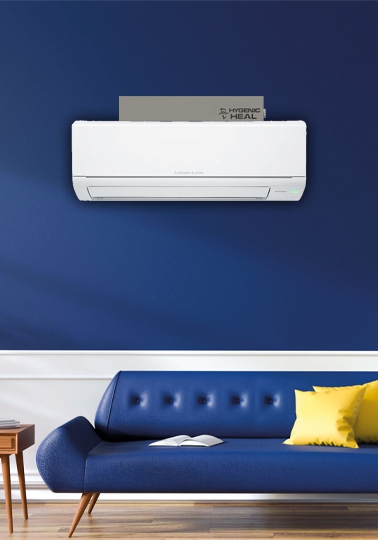 Split Klimalarda Ozon Cihazı